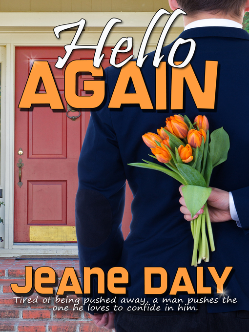Title details for Hello Again by Jeane Daly - Available